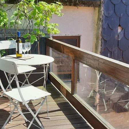 Modern House - Air Cond, Free Parking, Breakfast, By Porto With Love Lda Vila Nova de Gaia Exterior photo