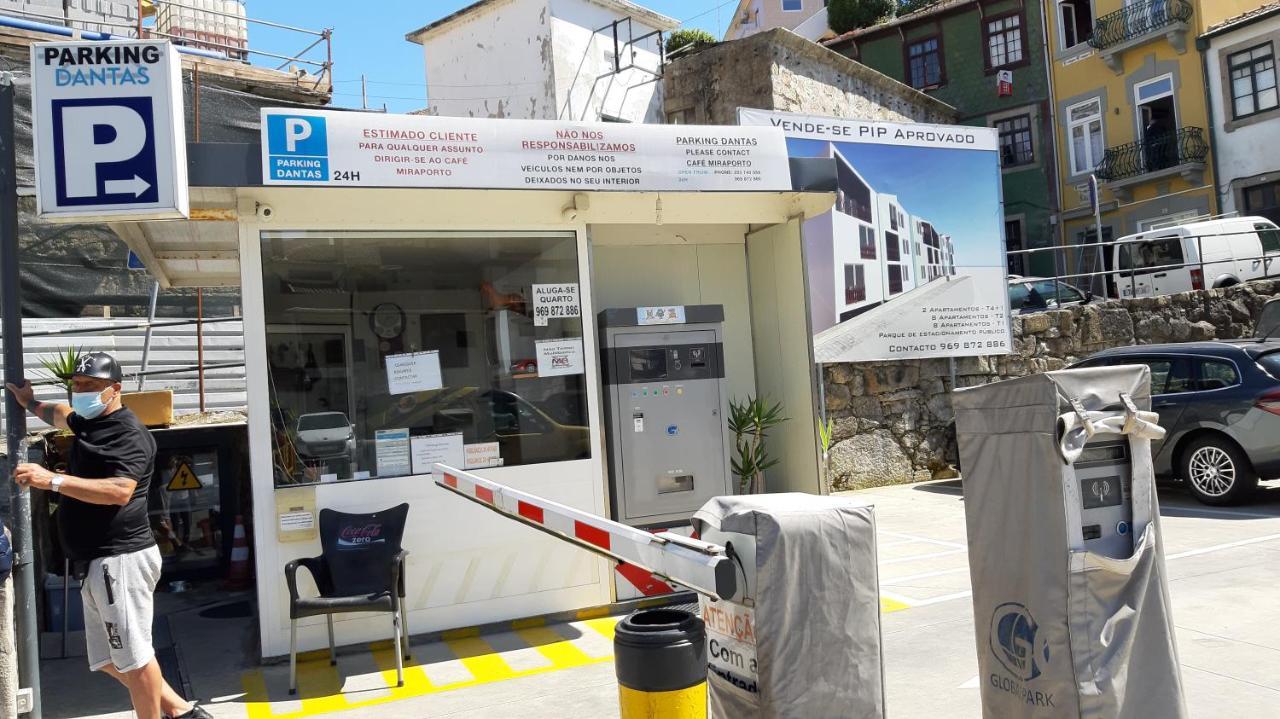 Modern House - Air Cond, Free Parking, Breakfast, By Porto With Love Lda Vila Nova de Gaia Exterior photo