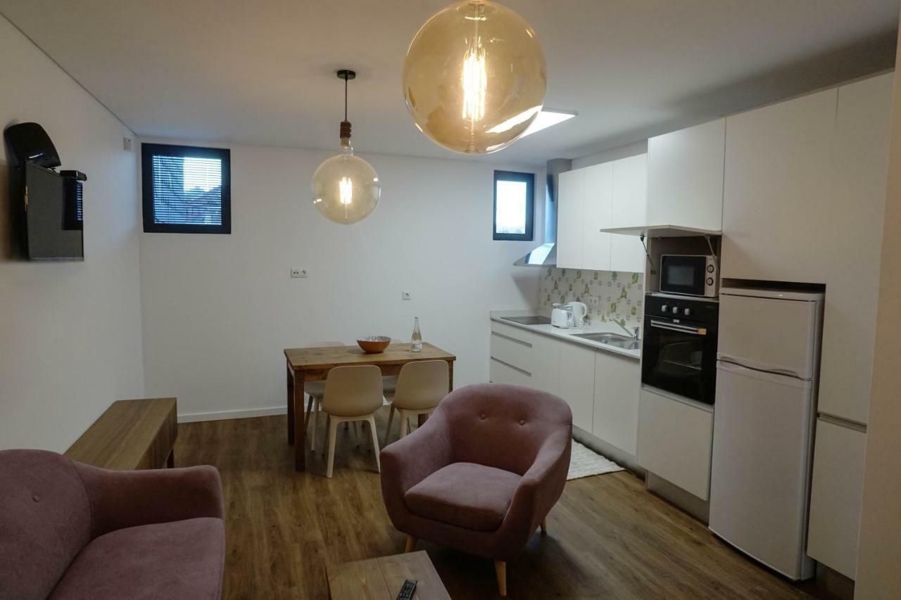 Modern House - Air Cond, Free Parking, Breakfast, By Porto With Love Lda Vila Nova de Gaia Exterior photo